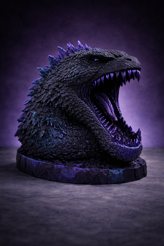 GODZILLA Controller Holder