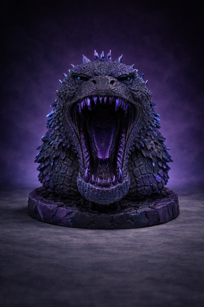 GODZILLA Controller Holder