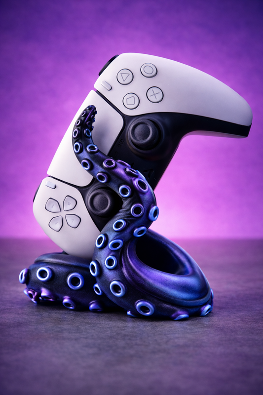 Kraken Controller Holder