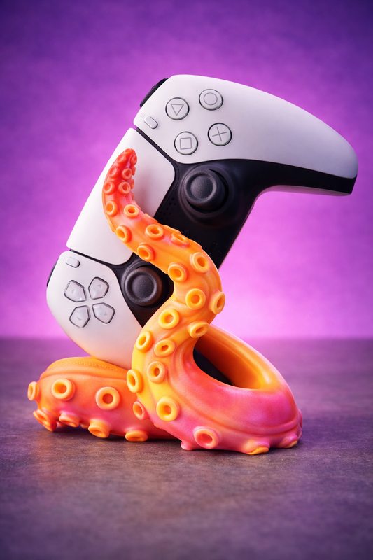 Kraken Controller Holder